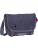 TIMBUK2 Schoudertas ‘Heritage Flight’  blauw / rood