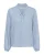 Cream Blouse ‘CRBirthe’  blauw