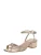 ABOUT YOU Sandalen met riem ‘Madita’  goud