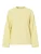 PIECES Shirt ‘PCSadie’  lichtgeel