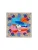 CODELLO Doek ‘J’ADORE LA PLAGE’  blauw