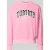 Tommy Jeans relaxed fit sweatshirt van puur katoen