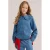 WE Fashion Meisjes denim blouse