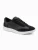 Ombre Sneakers hoog  zwart