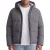 Jack & Jones Galaxy Puffer Winterjas Heren (plussize)