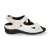 Durea 7376 wijdte G Sandalen