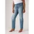 Levi’s Plus 314 shaping straight leg jeans medium blue denim