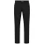 ONLY & SONS regular fit casual broek – zwart