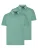 Ragman Shirt ‘Basic’  groen