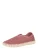 ILSE JACOBSEN Slip-on  bourgogne / pastelrood
