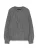 VERO MODA Trui ‘VMJada’  donkergrijs