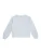Levi’s Kids Sweatshirt ‘MEET AND GREET’  pastelblauw