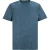Regatta Heren Fingal Edition Marl T-Shirt (Nachtelijke hemel)