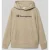 Champion regular fit hoodie met logoprint