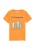 s.Oliver Shirt  gemengde kleuren / oranje