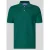 FYNCH-HATTON regular fit poloshirt met gestikt logo