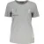 Guess Jeans Grijze Katoenen Dames T-shirt