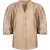 Nukus Rosie blouse embrodery nks02157