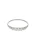 faina Armband  zilver
