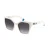 Lunettes de soleil pour femmes Furla SFU686-5403GF ø 54 mm