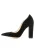 EVITA Pumps ‘ALINA’  zwart