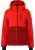 Whistler Sportjas ‘Drizzle’  lichtrood