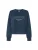 Pepe Jeans Sweatshirt  nachtblauw