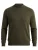 Ombre Trui ‘OM-SWTN-0100’  olijfgroen