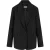 Urban Classics Dames basic blazer