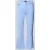 RAFFAELLO ROSSI Regular fit jeans met franjes