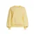 Anytime sweater geel