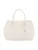 Coccinelle Handtas ‘Coccinelle Lord 4’  wit