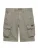 Superdry & Co Cargobroek ‘Core’  kaki