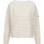 Trespass Dames/Dames Soothing Gestreept Marl Top (Zachte steen)