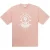 Daily Paper Pink Posom T-shirt Pink