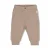 Feetje babybroek Wiggle and Waddle lichtgrijs