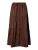 Pieces Maxi rok PCPAMILLA HW