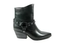Mjus L59203 Enkellaarzen