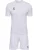 Hummel Trainingspak  zwart / wit