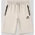 Heren Regular-fit Gebreide Sweatershorts