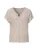 STREET ONE Shirt  beige