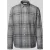 Selected Homme Regular fit vrijetijdsoverhemd van puur biologisch katoen, model ‘REGNOAH’