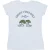 Li-cense Disney dames chip ´n dale green vibes only katoenen t-shirt