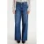 Cache Cache wide leg jeans – stonewashed