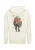 Oldskull Sweatvest ‘Wrldvibe Urban Jungle Graphic’  offwhite