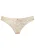 LASCANA String  beige / wit
