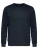 Ombre Sweatshirt ‘B1711’  donkerblauw