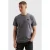 PME Legend regular T-shirt blauwgrijs