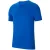 Nike Heren park logo t-shirt