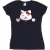 Li-cense Disney dames big hero 6 baymax kitten heads katoenen t-shirt